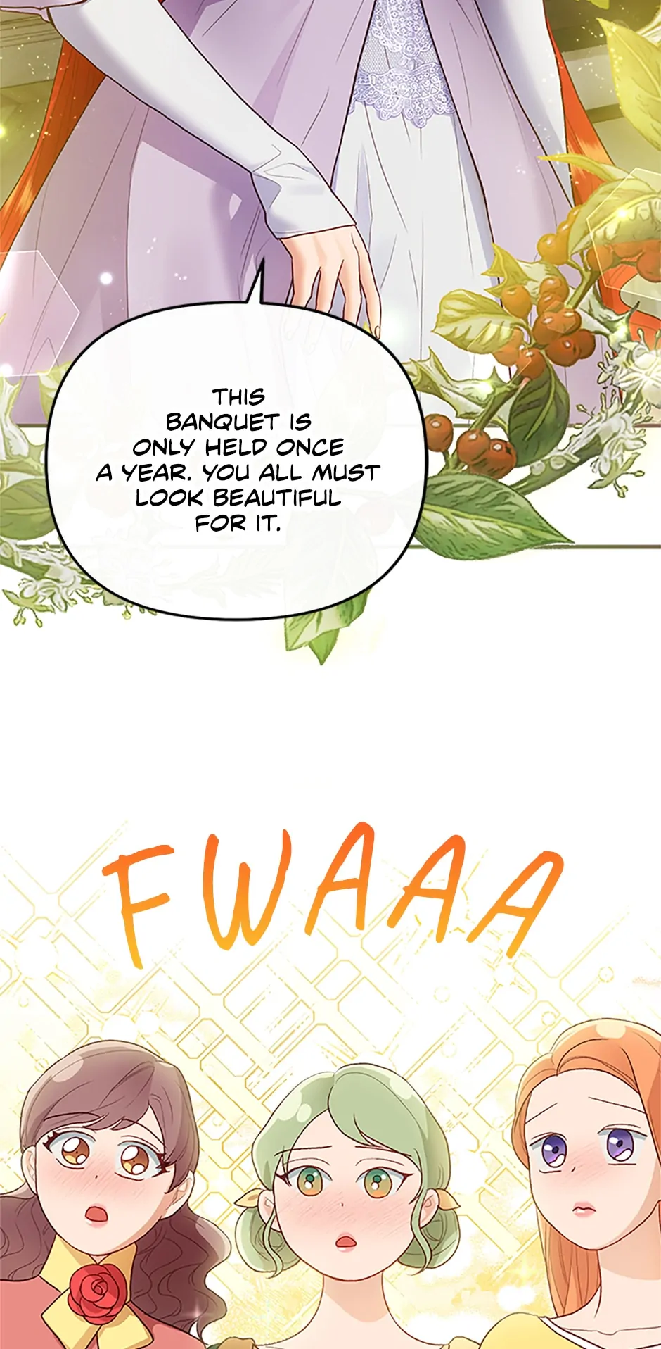 The Glamorous Life of the Fake Mistress - Chapter 62 manhwa