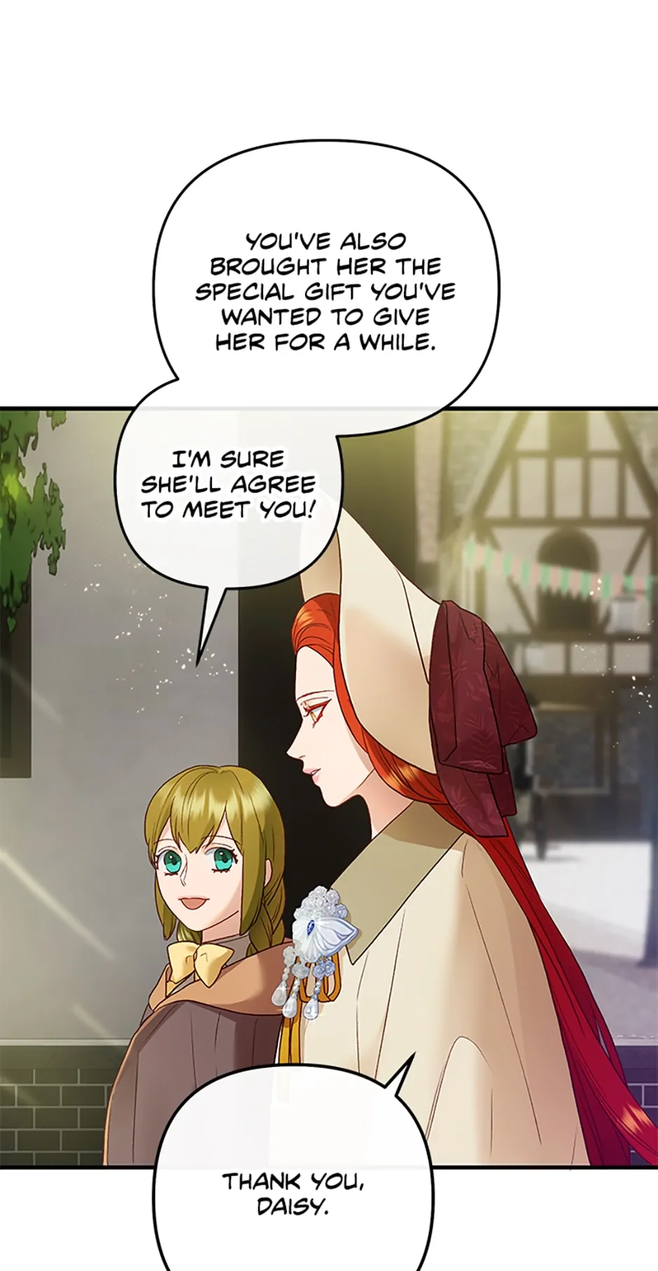 The Glamorous Life of the Fake Mistress - Chapter 62 manhwa