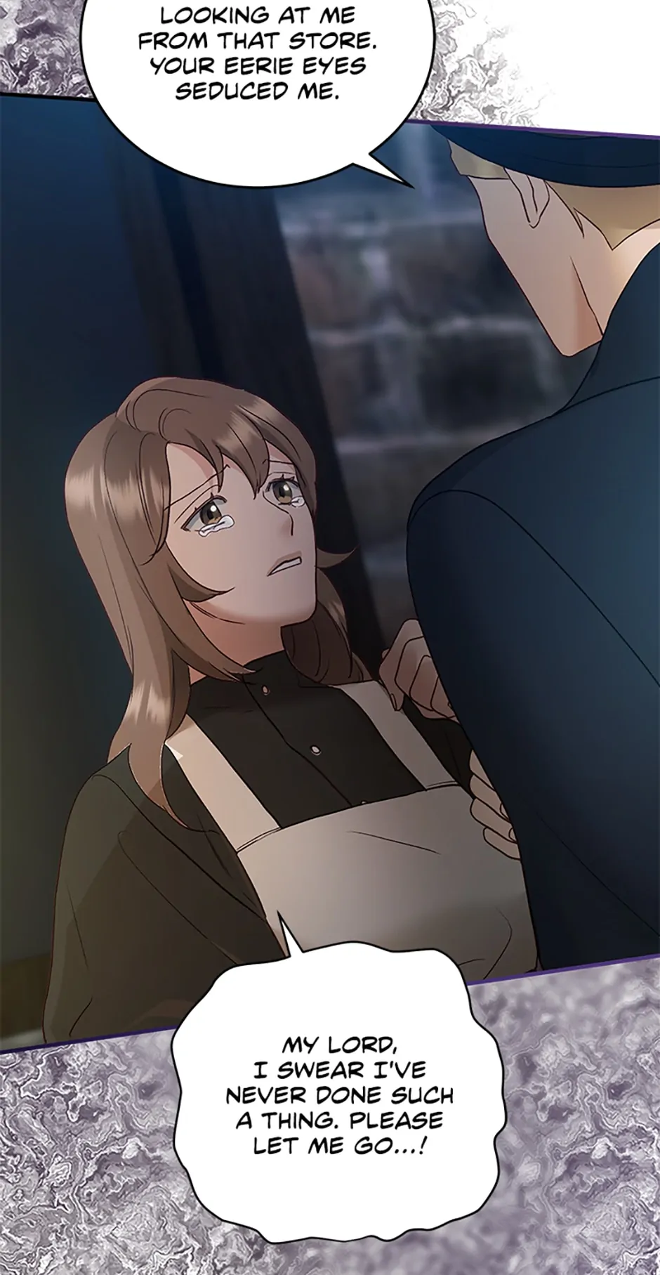 The Glamorous Life of the Fake Mistress - Chapter 62 manhwa