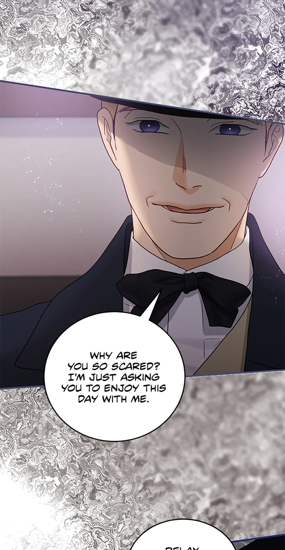 The Glamorous Life of the Fake Mistress - Chapter 62 manhwa