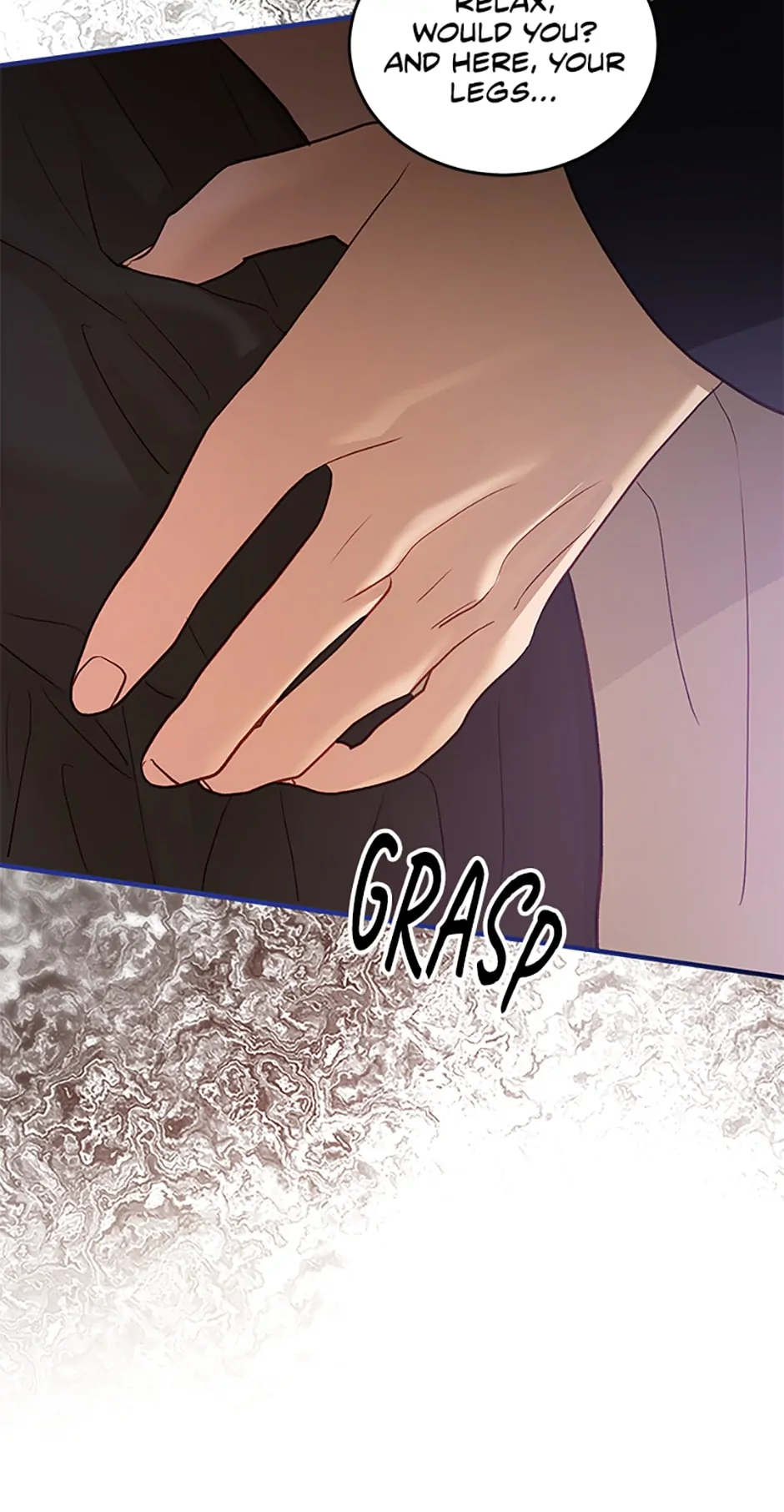 The Glamorous Life of the Fake Mistress - Chapter 62 manhwa