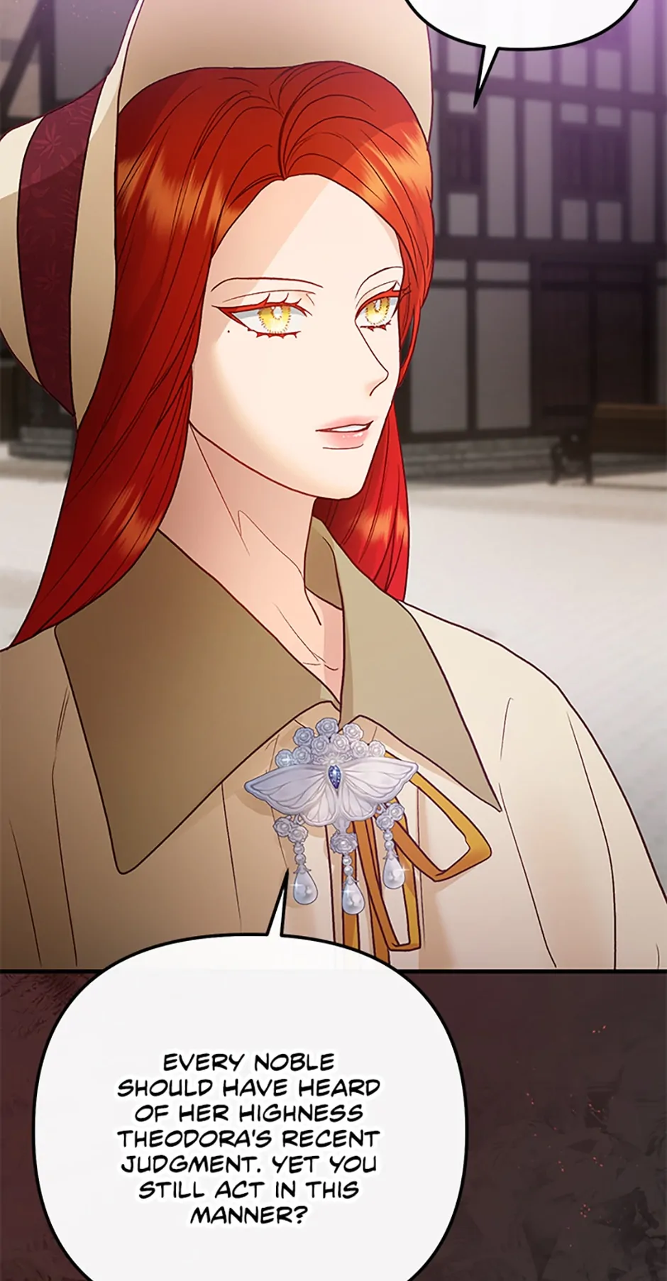 The Glamorous Life of the Fake Mistress - Chapter 62 manhwa