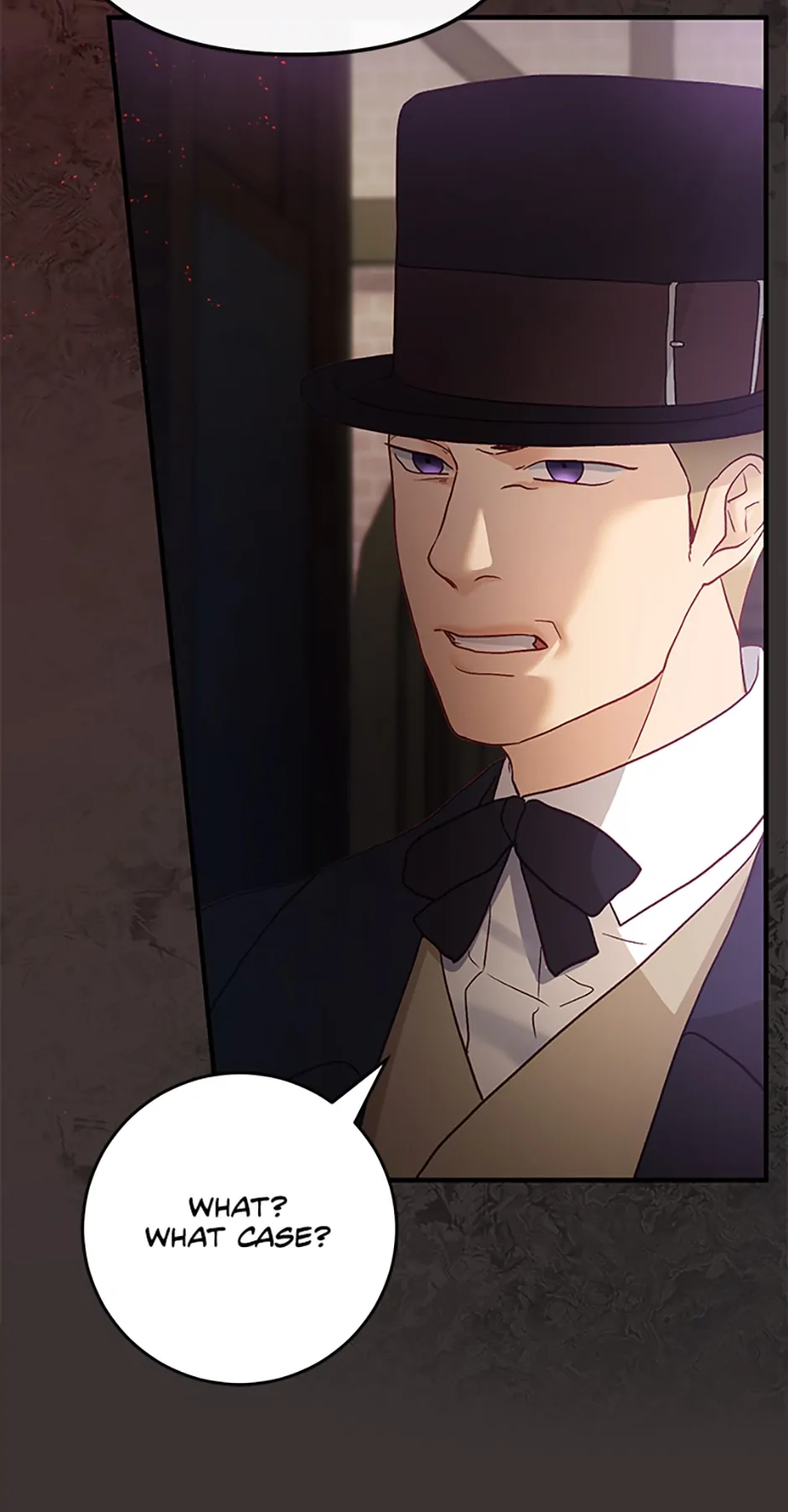 The Glamorous Life of the Fake Mistress - Chapter 62 manhwa