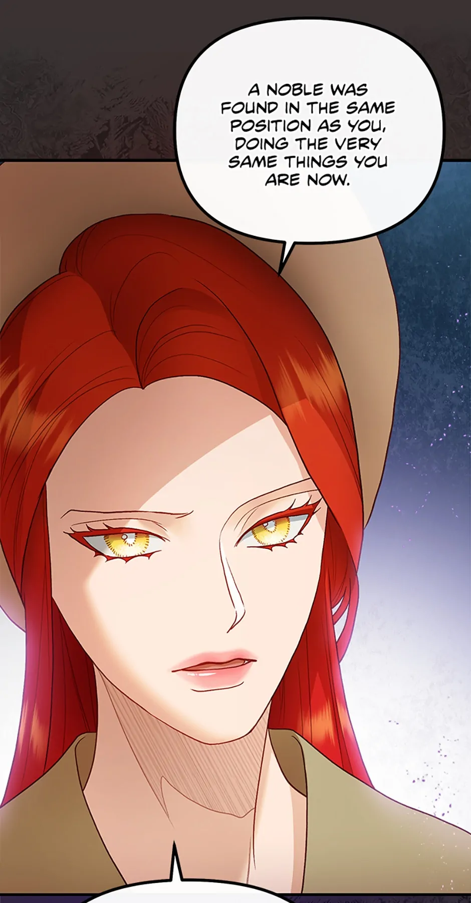 The Glamorous Life of the Fake Mistress - Chapter 62 manhwa