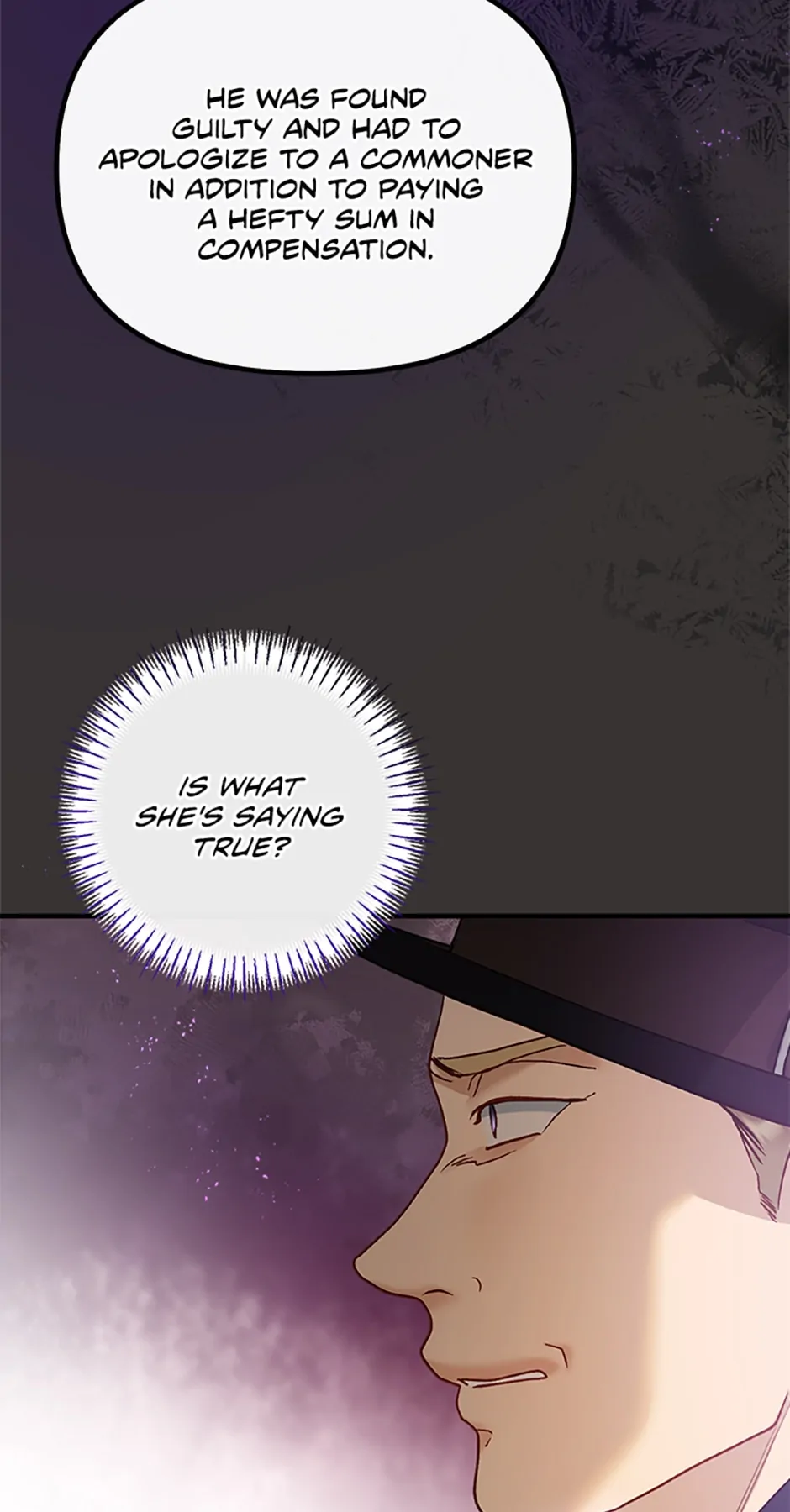 The Glamorous Life of the Fake Mistress - Chapter 62 manhwa