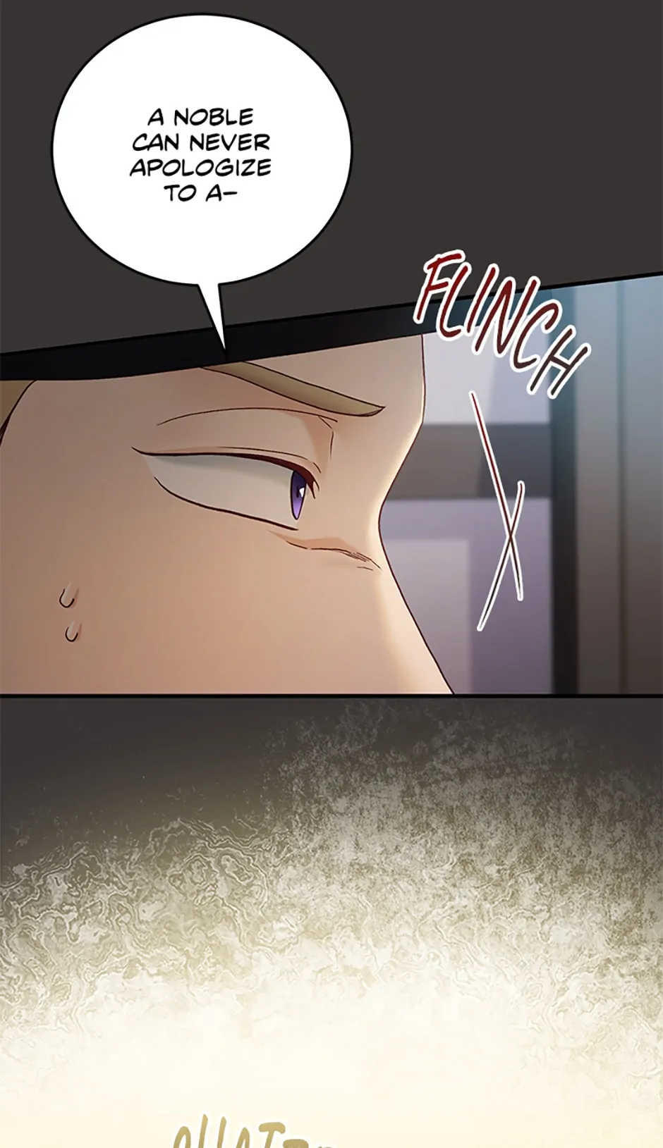 The Glamorous Life of the Fake Mistress - Chapter 62 manhwa