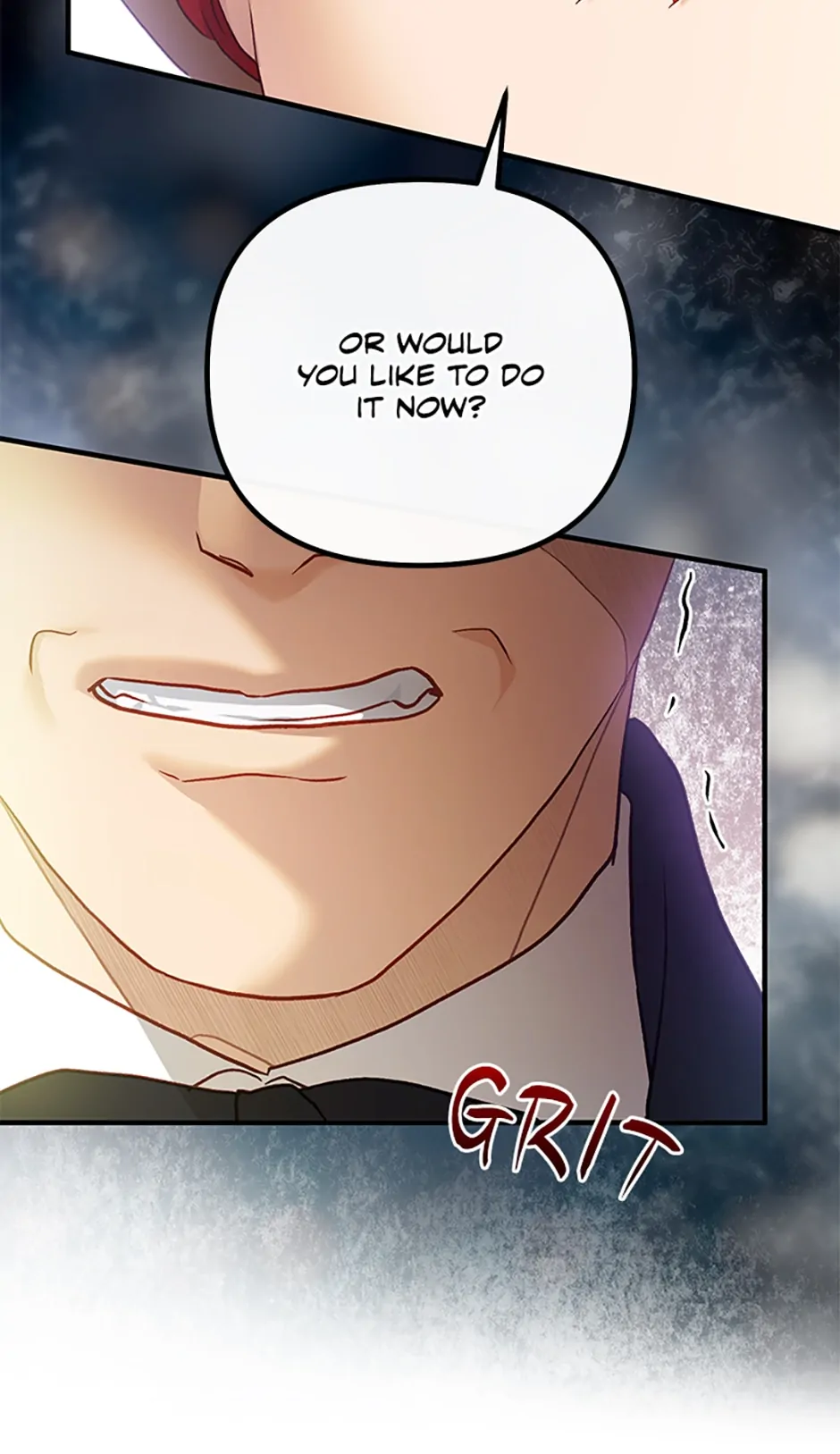The Glamorous Life of the Fake Mistress - Chapter 62 manhwa