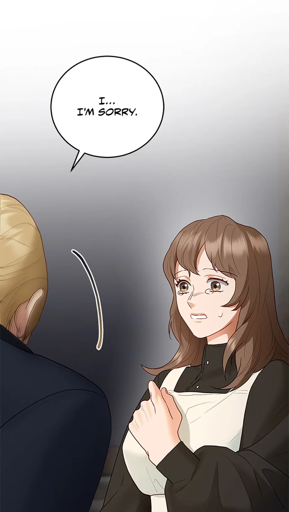 The Glamorous Life of the Fake Mistress - Chapter 62 manhwa