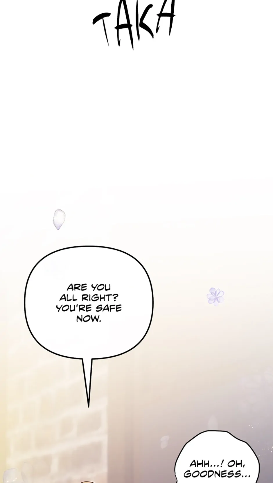 The Glamorous Life of the Fake Mistress - Chapter 62 manhwa