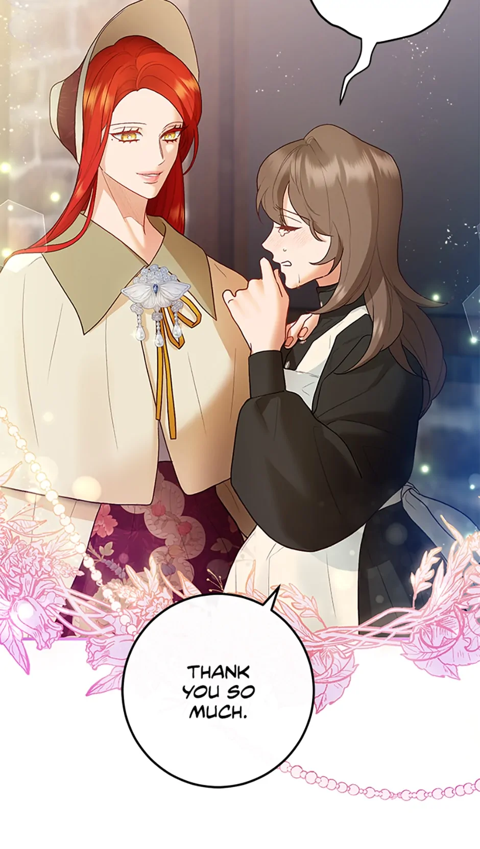 The Glamorous Life of the Fake Mistress - Chapter 62 manhwa
