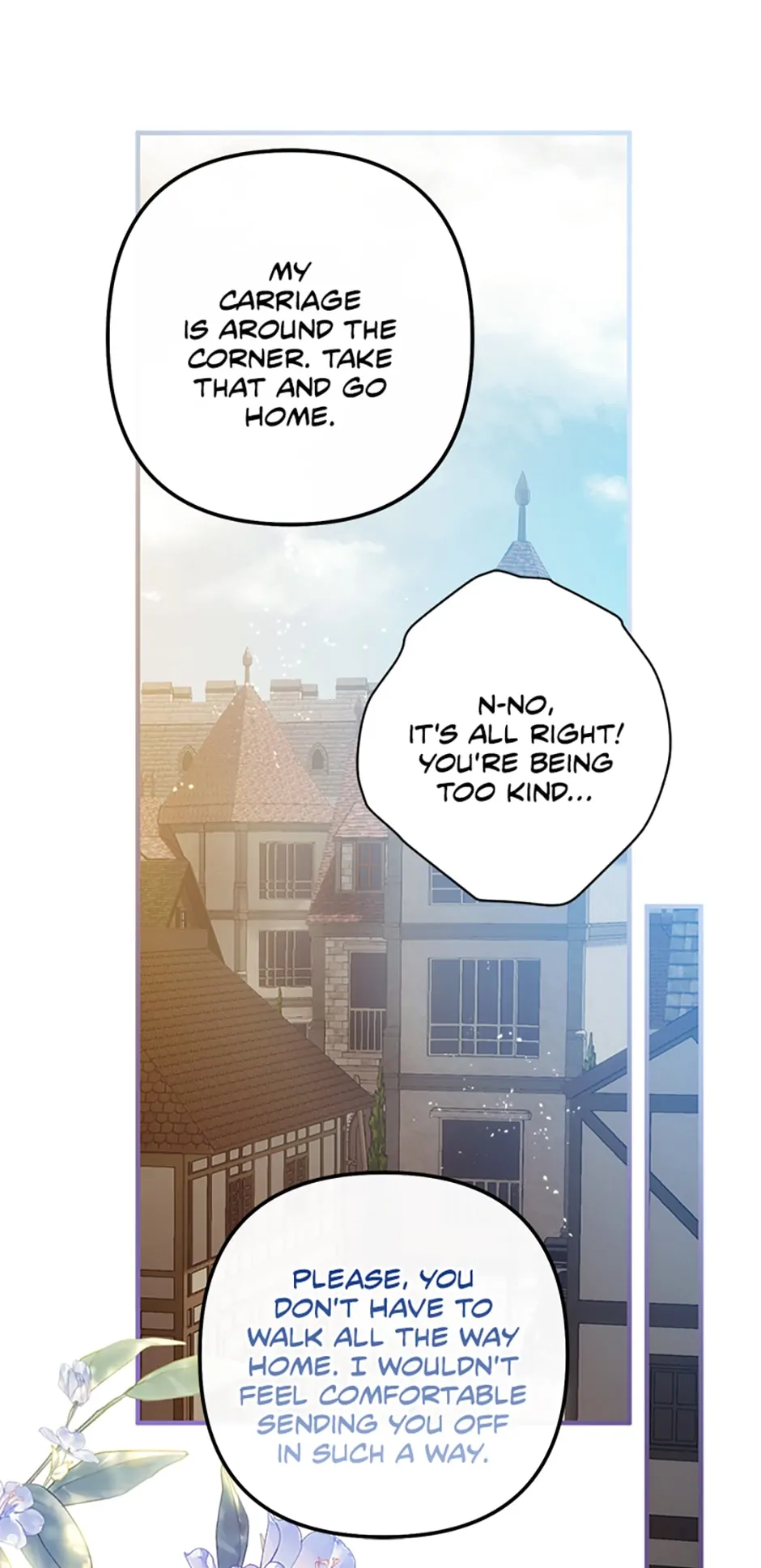 The Glamorous Life of the Fake Mistress - Chapter 62 manhwa