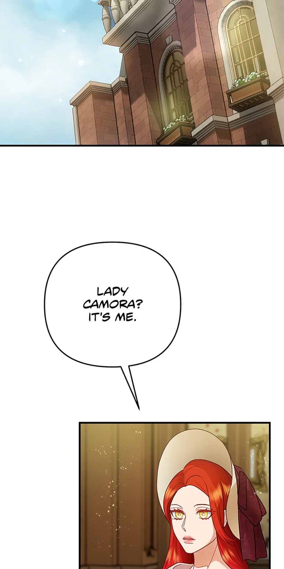 The Glamorous Life of the Fake Mistress - Chapter 62 manhwa