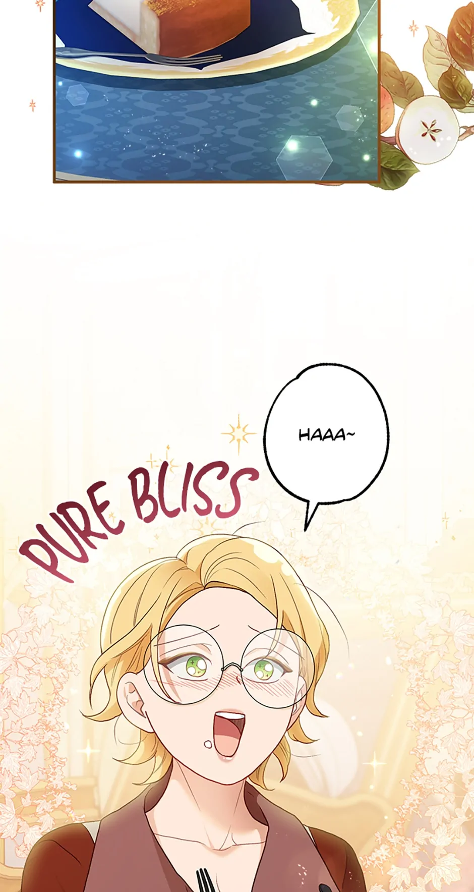 The Glamorous Life of the Fake Mistress - Chapter 62 manhwa