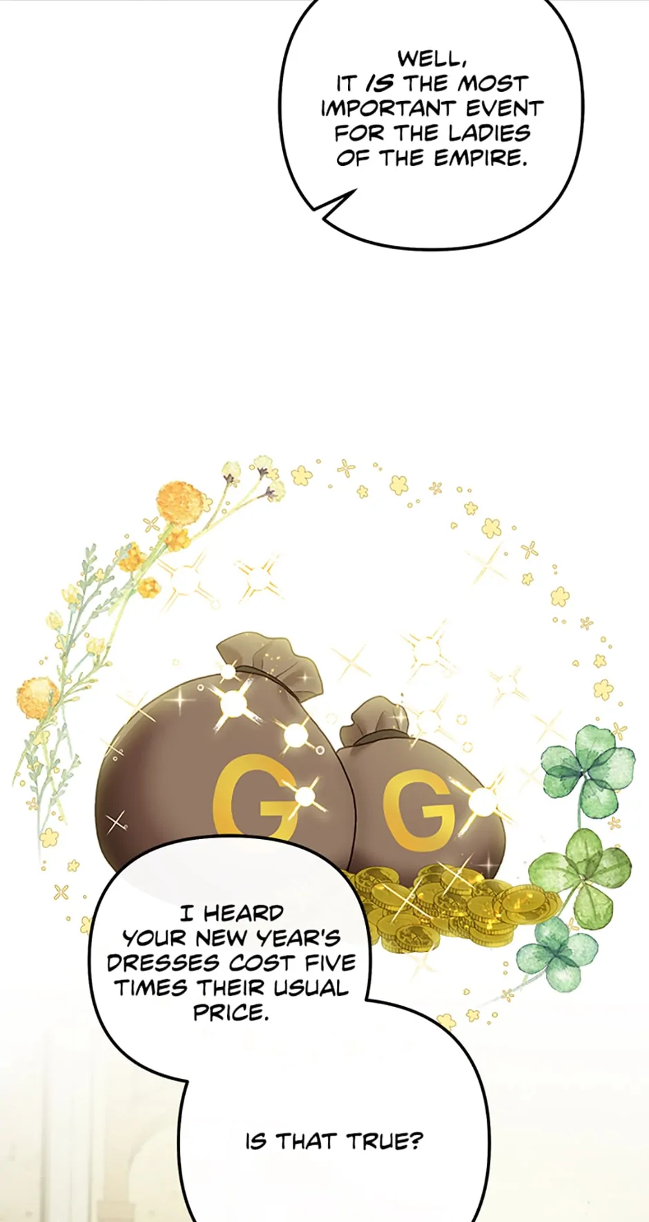 The Glamorous Life of the Fake Mistress - Chapter 62 manhwa