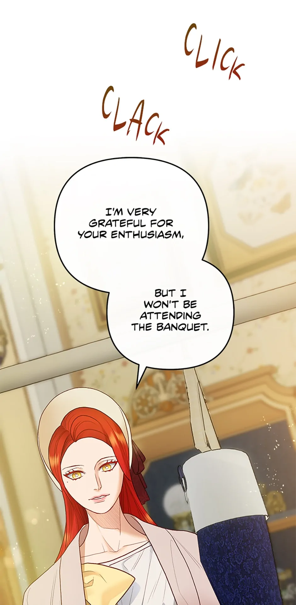 The Glamorous Life of the Fake Mistress - Chapter 62 manhwa