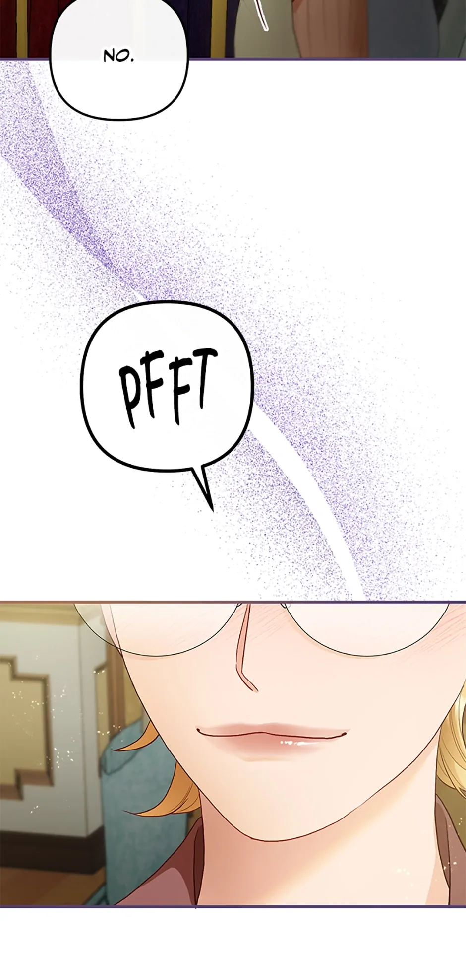 The Glamorous Life of the Fake Mistress - Chapter 62 manhwa