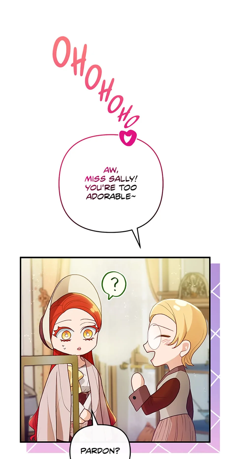 The Glamorous Life of the Fake Mistress - Chapter 62 manhwa