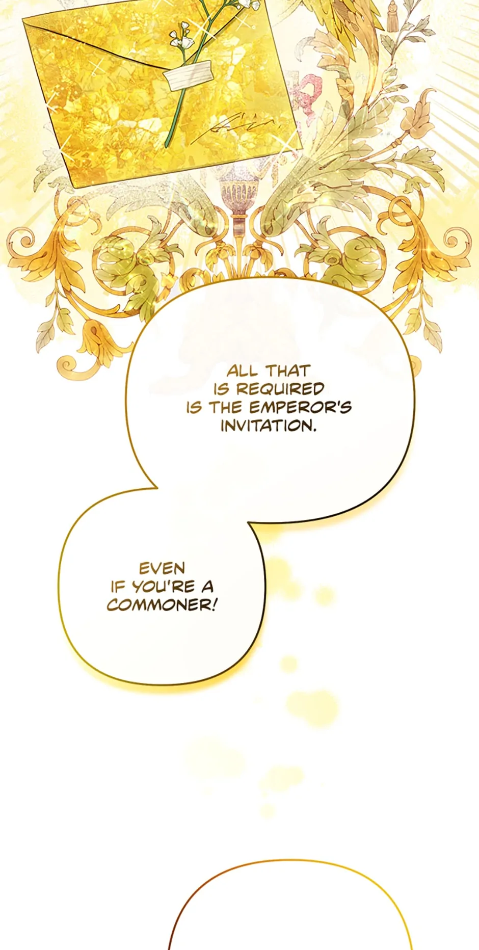 The Glamorous Life of the Fake Mistress - Chapter 62 manhwa