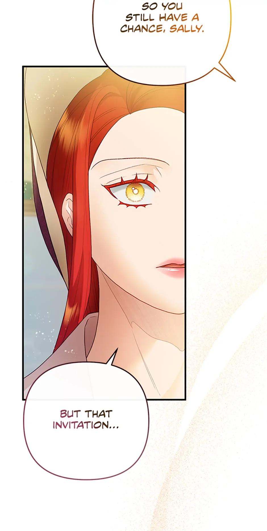 The Glamorous Life of the Fake Mistress - Chapter 62 manhwa