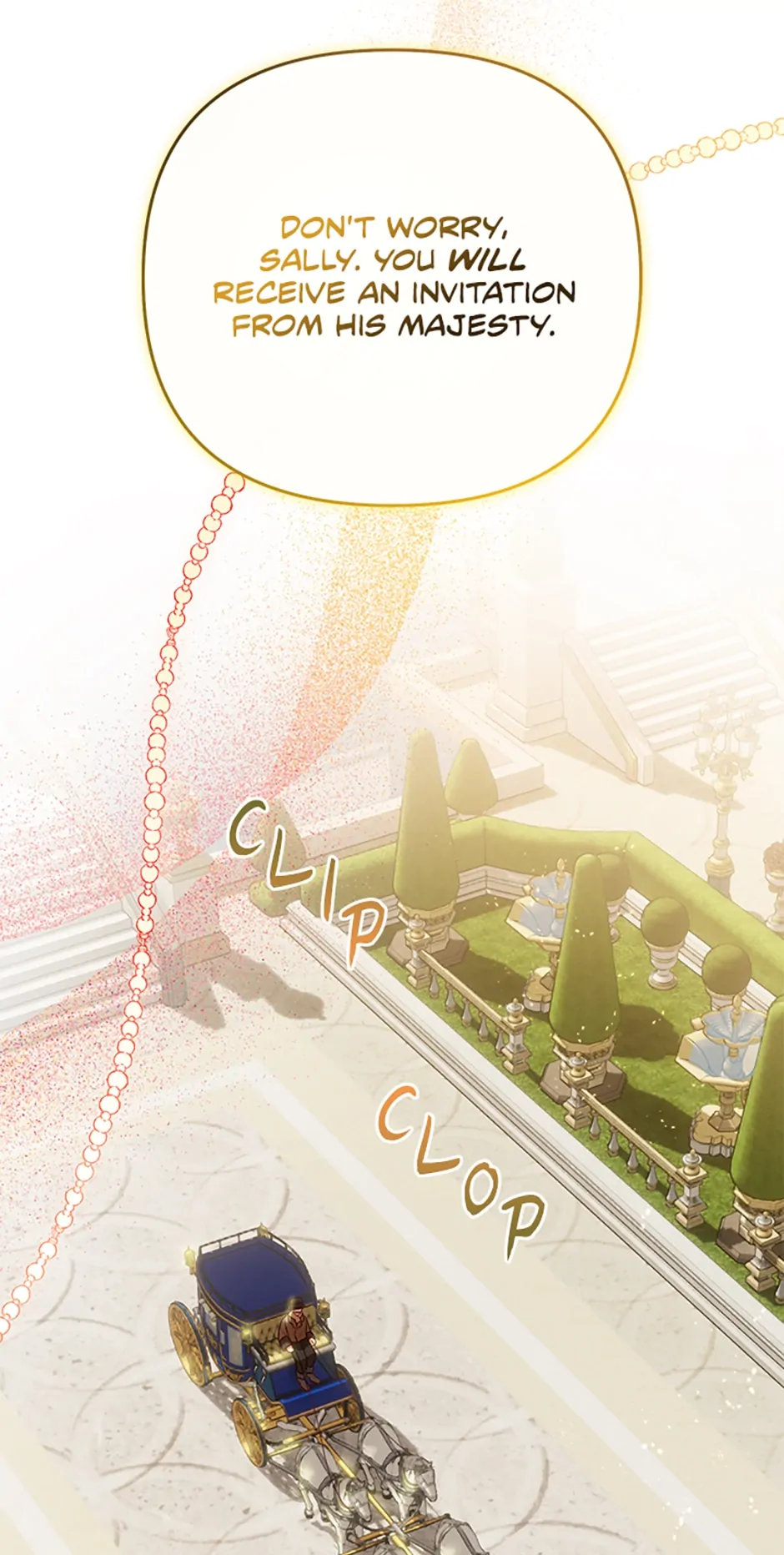 The Glamorous Life of the Fake Mistress - Chapter 62 manhwa