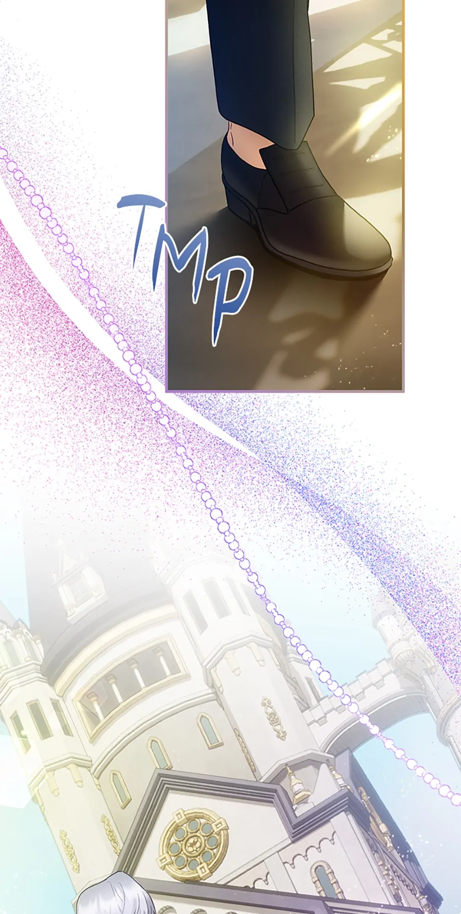 The Glamorous Life of the Fake Mistress - Chapter 62 manhwa