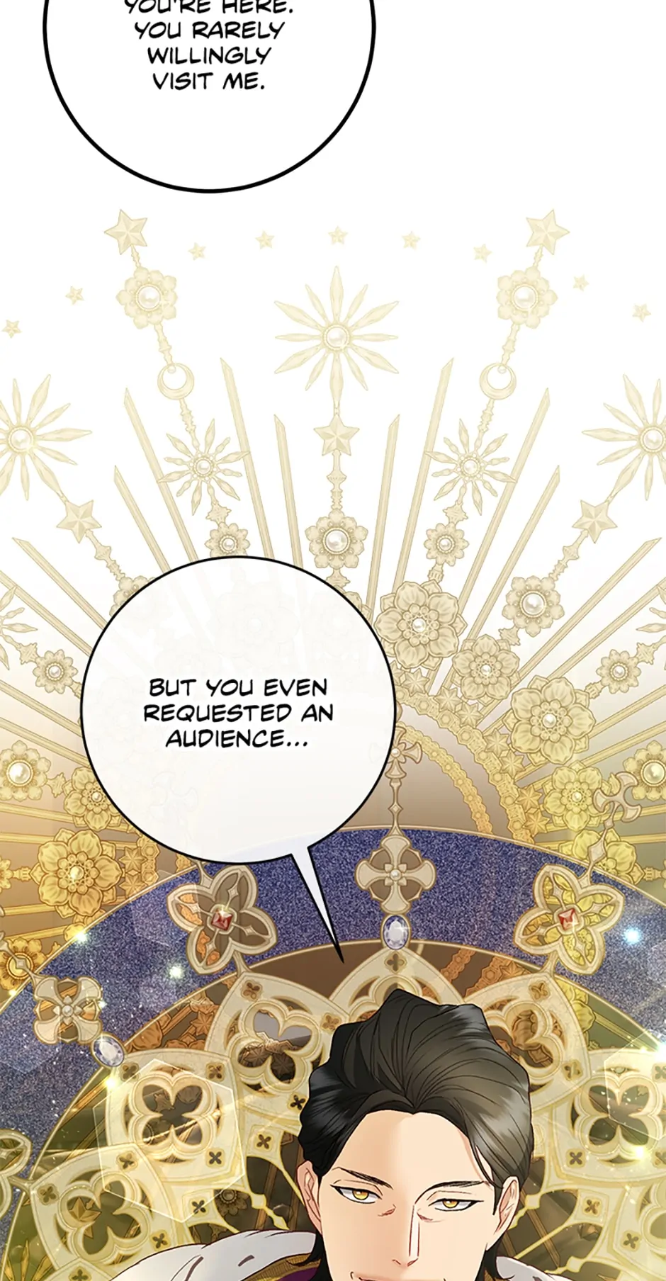 The Glamorous Life of the Fake Mistress - Chapter 63 manhwa