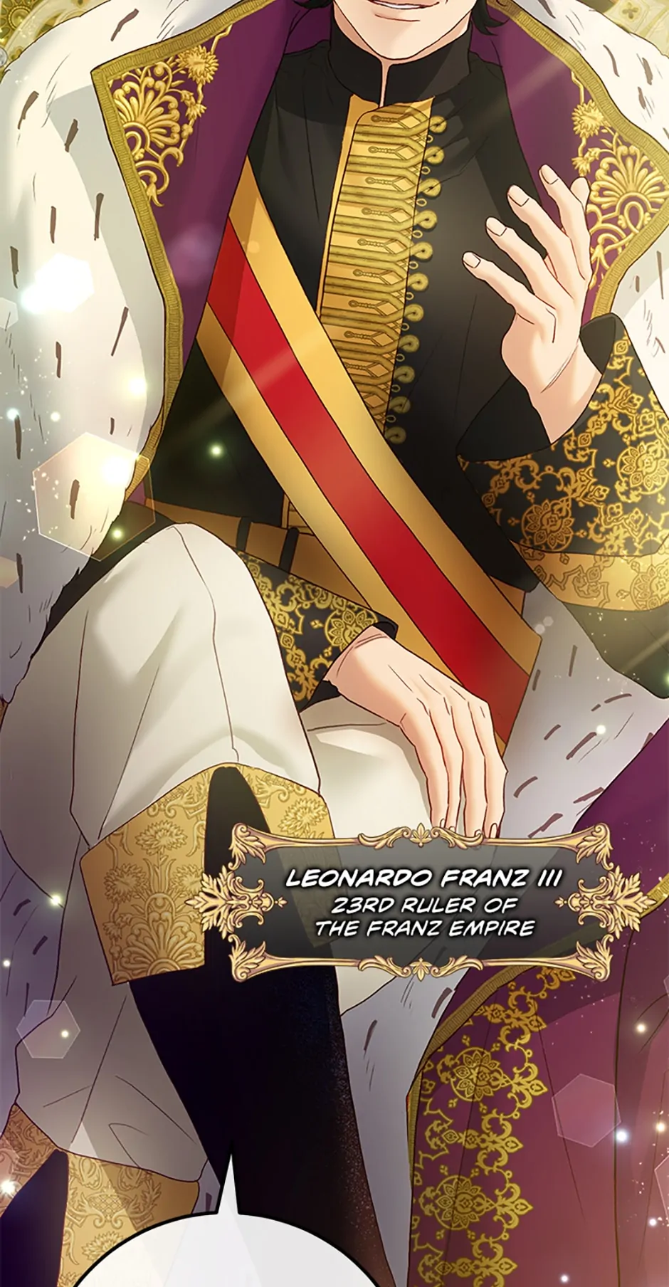 The Glamorous Life of the Fake Mistress - Chapter 63 manhwa