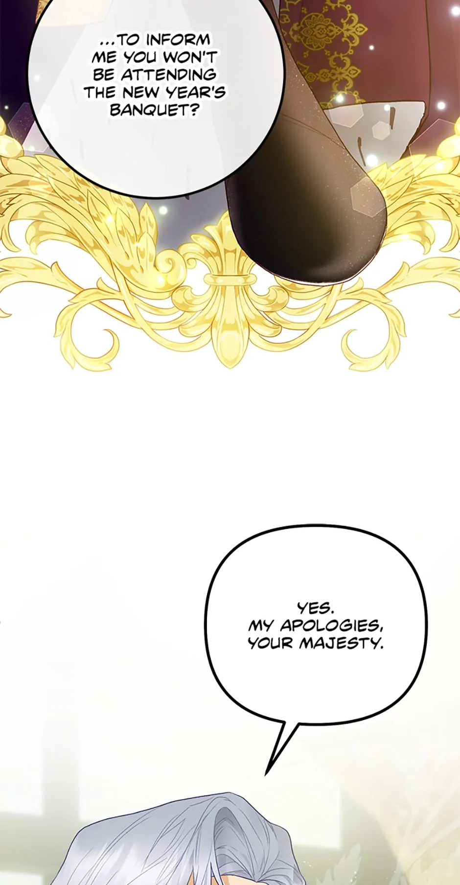 The Glamorous Life of the Fake Mistress - Chapter 63 manhwa
