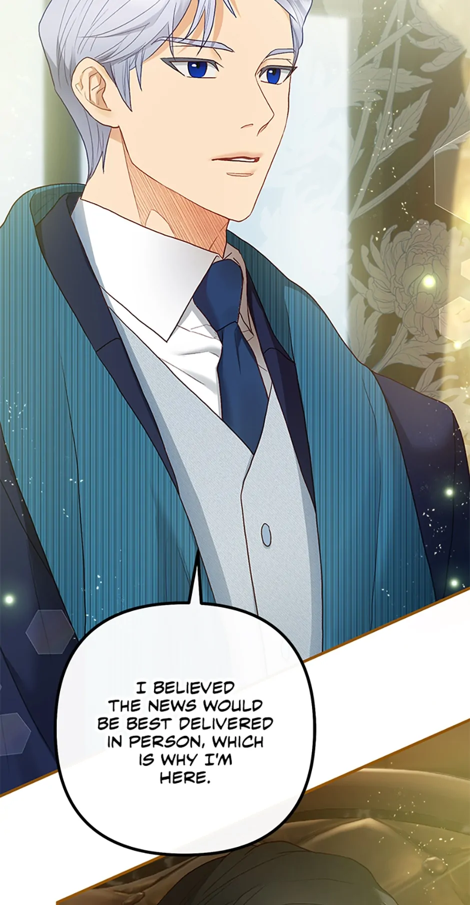 The Glamorous Life of the Fake Mistress - Chapter 63 manhwa
