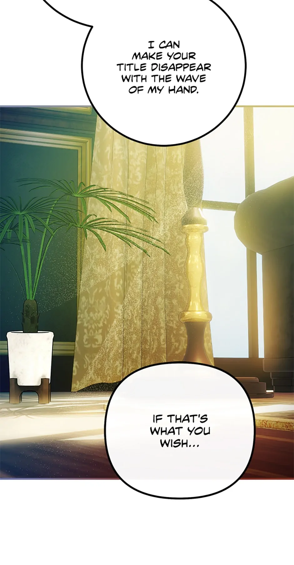 The Glamorous Life of the Fake Mistress - Chapter 63 manhwa