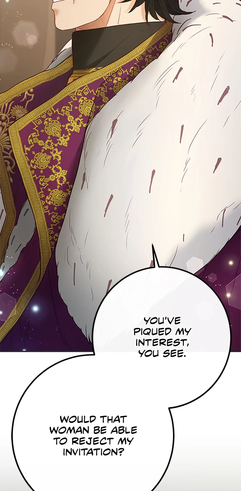 The Glamorous Life of the Fake Mistress - Chapter 63 manhwa