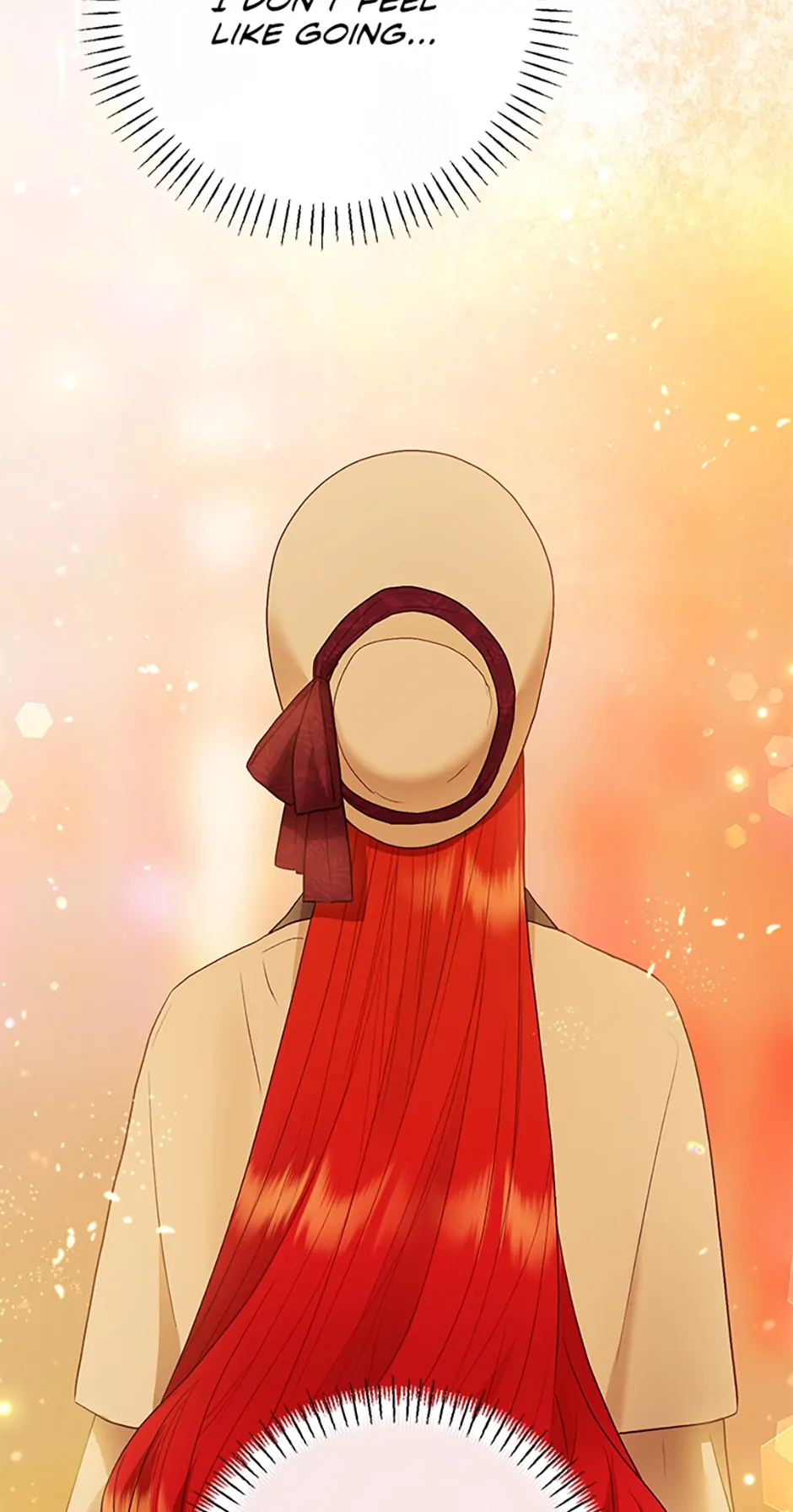 The Glamorous Life of the Fake Mistress - Chapter 63 manhwa