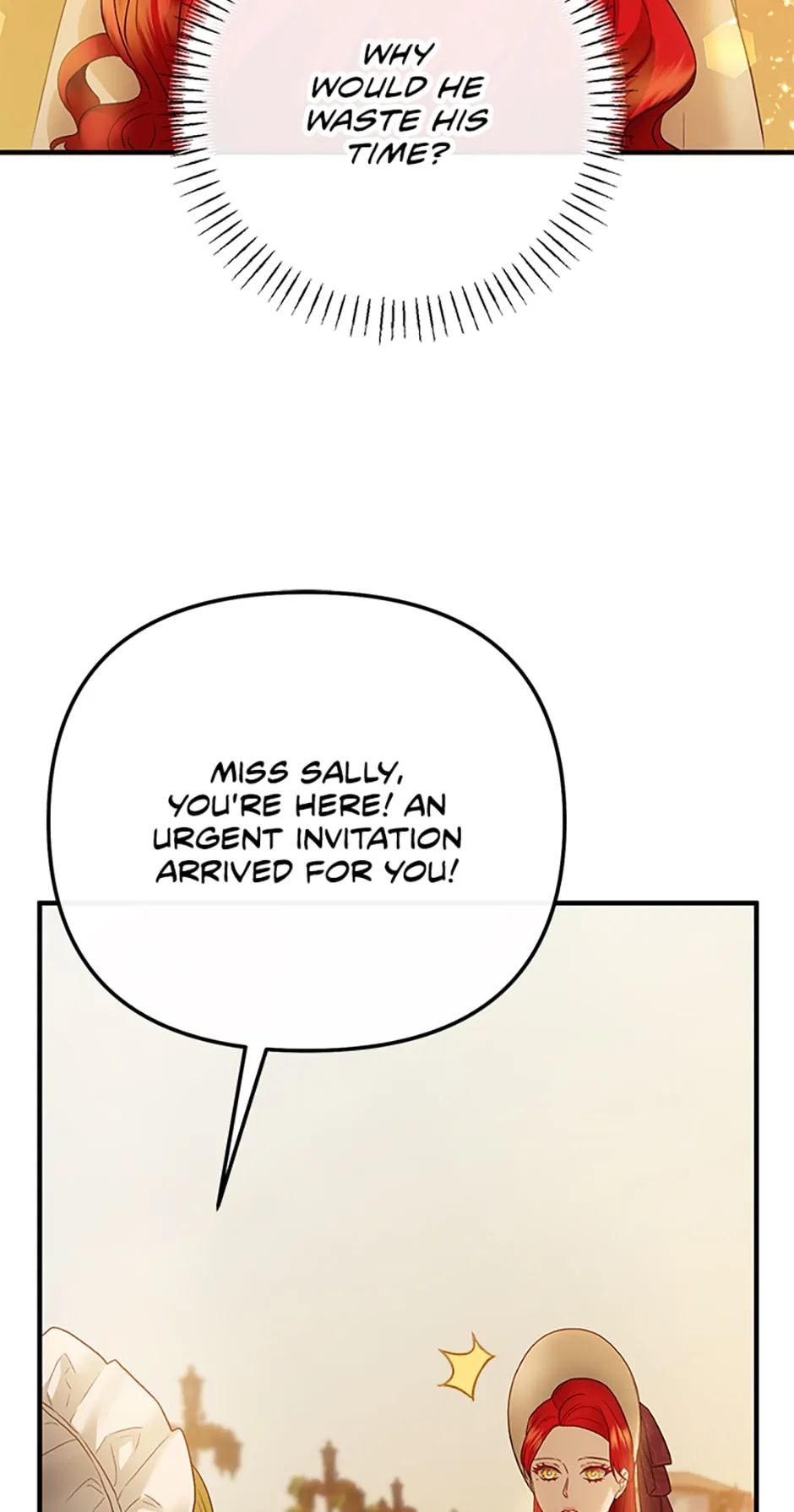 The Glamorous Life of the Fake Mistress - Chapter 63 manhwa