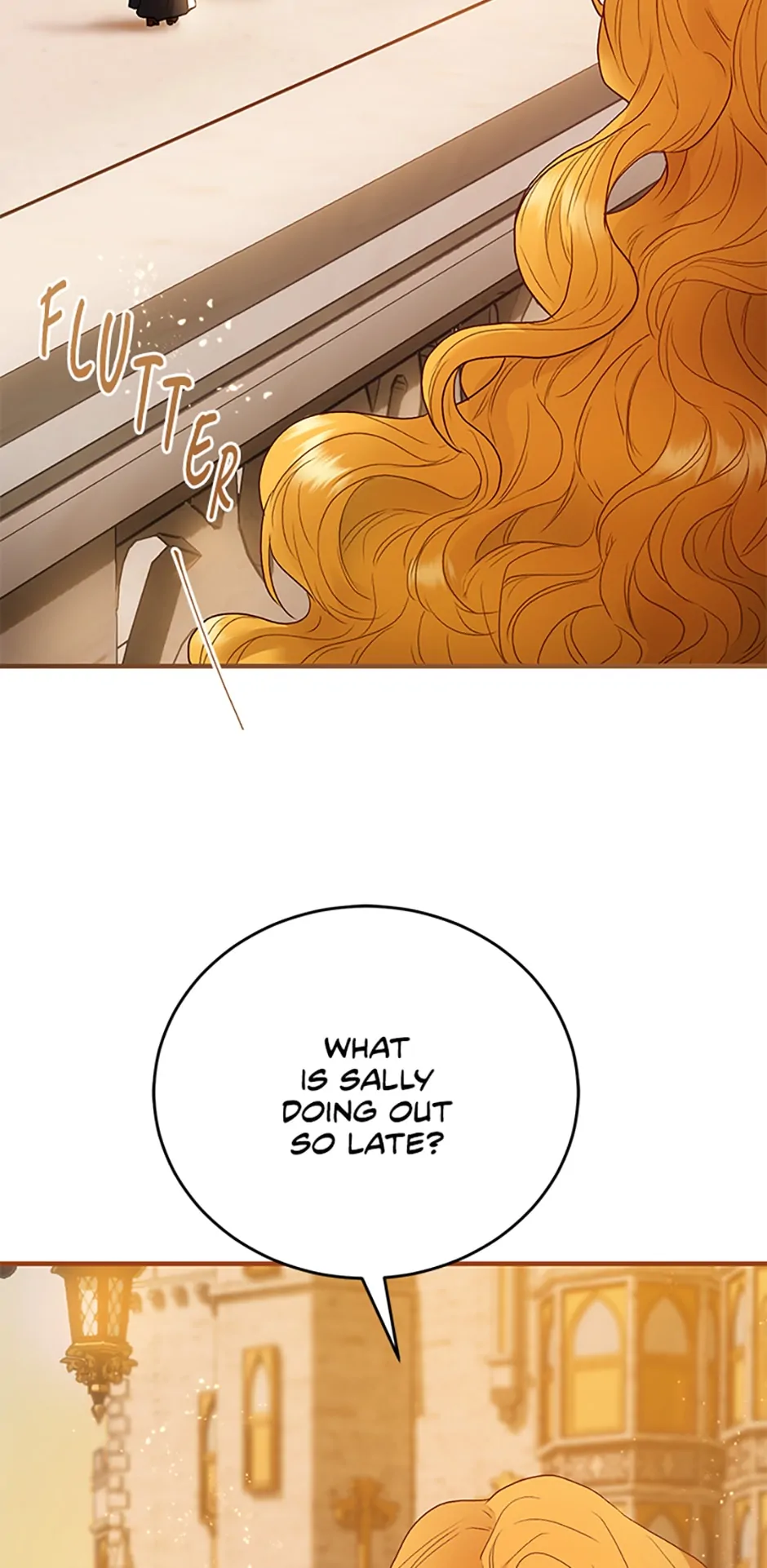 The Glamorous Life of the Fake Mistress - Chapter 63 manhwa