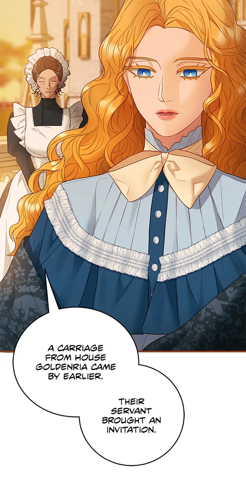 The Glamorous Life of the Fake Mistress - Chapter 63 manhwa