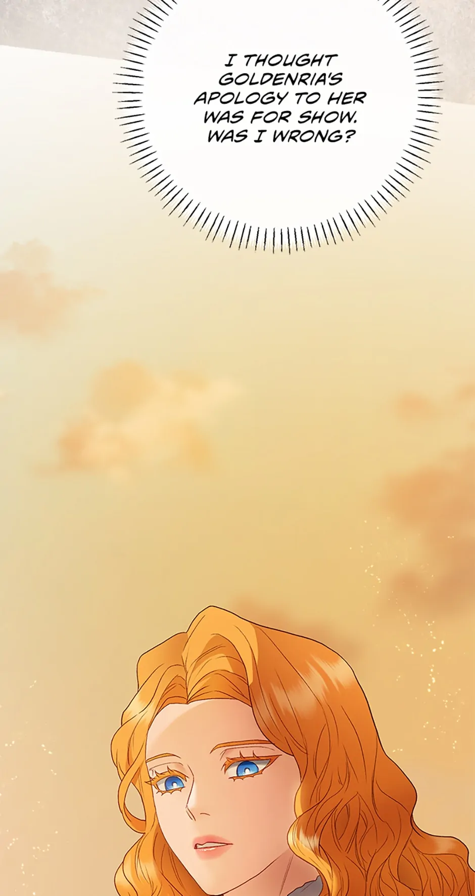 The Glamorous Life of the Fake Mistress - Chapter 63 manhwa