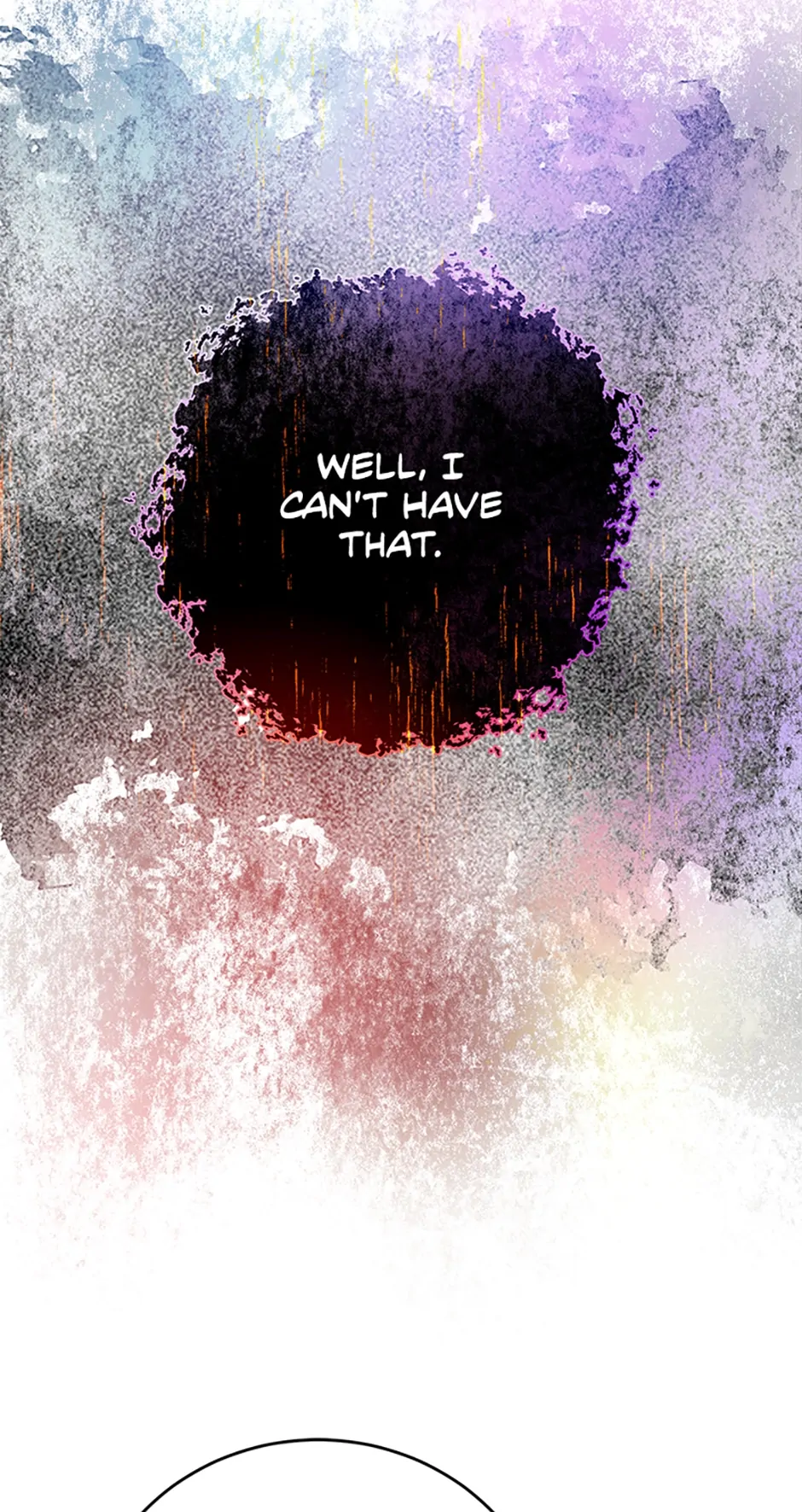 The Glamorous Life of the Fake Mistress - Chapter 63 manhwa