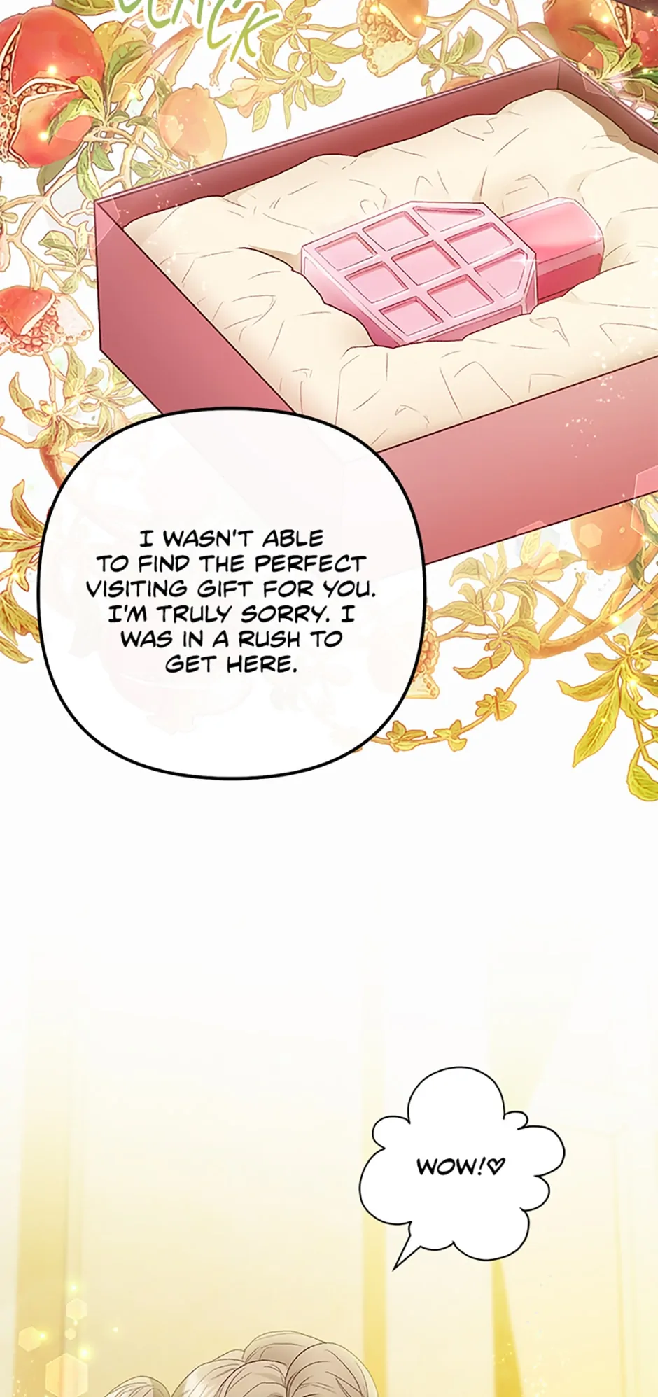 The Glamorous Life of the Fake Mistress - Chapter 63 manhwa