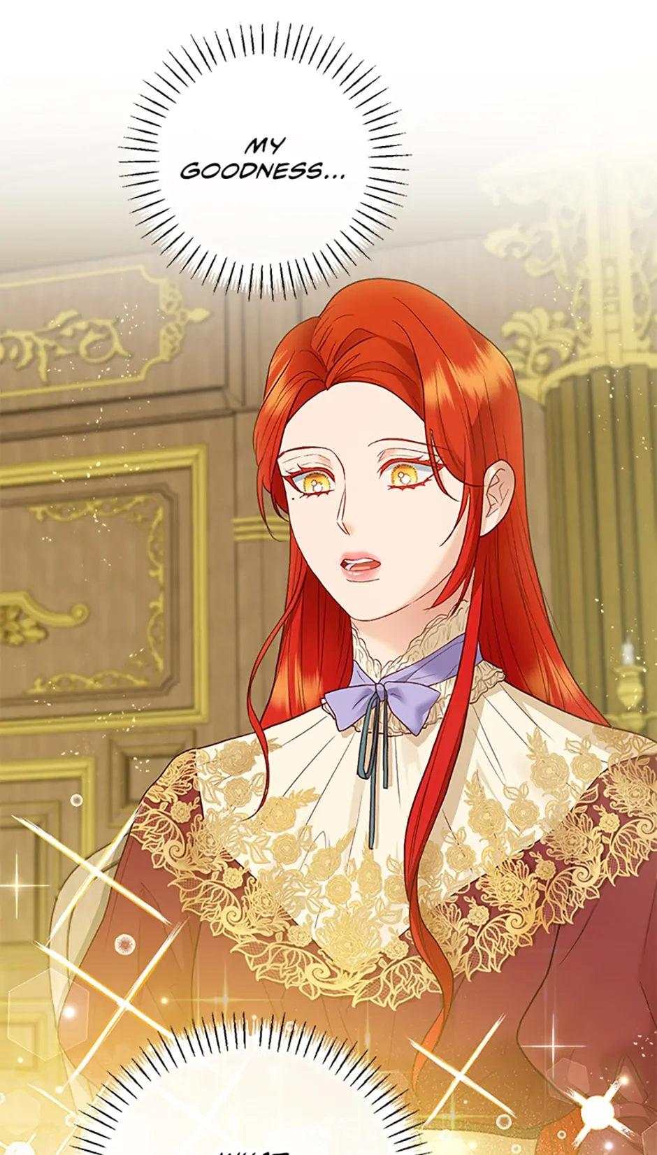 The Glamorous Life of the Fake Mistress - Chapter 63 manhwa