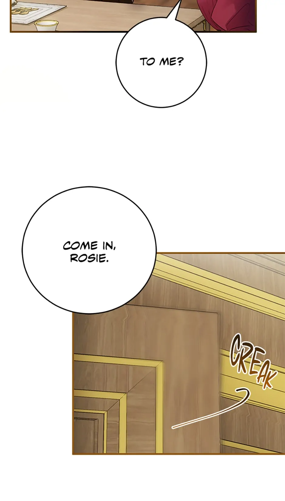 The Glamorous Life of the Fake Mistress - Chapter 63 manhwa