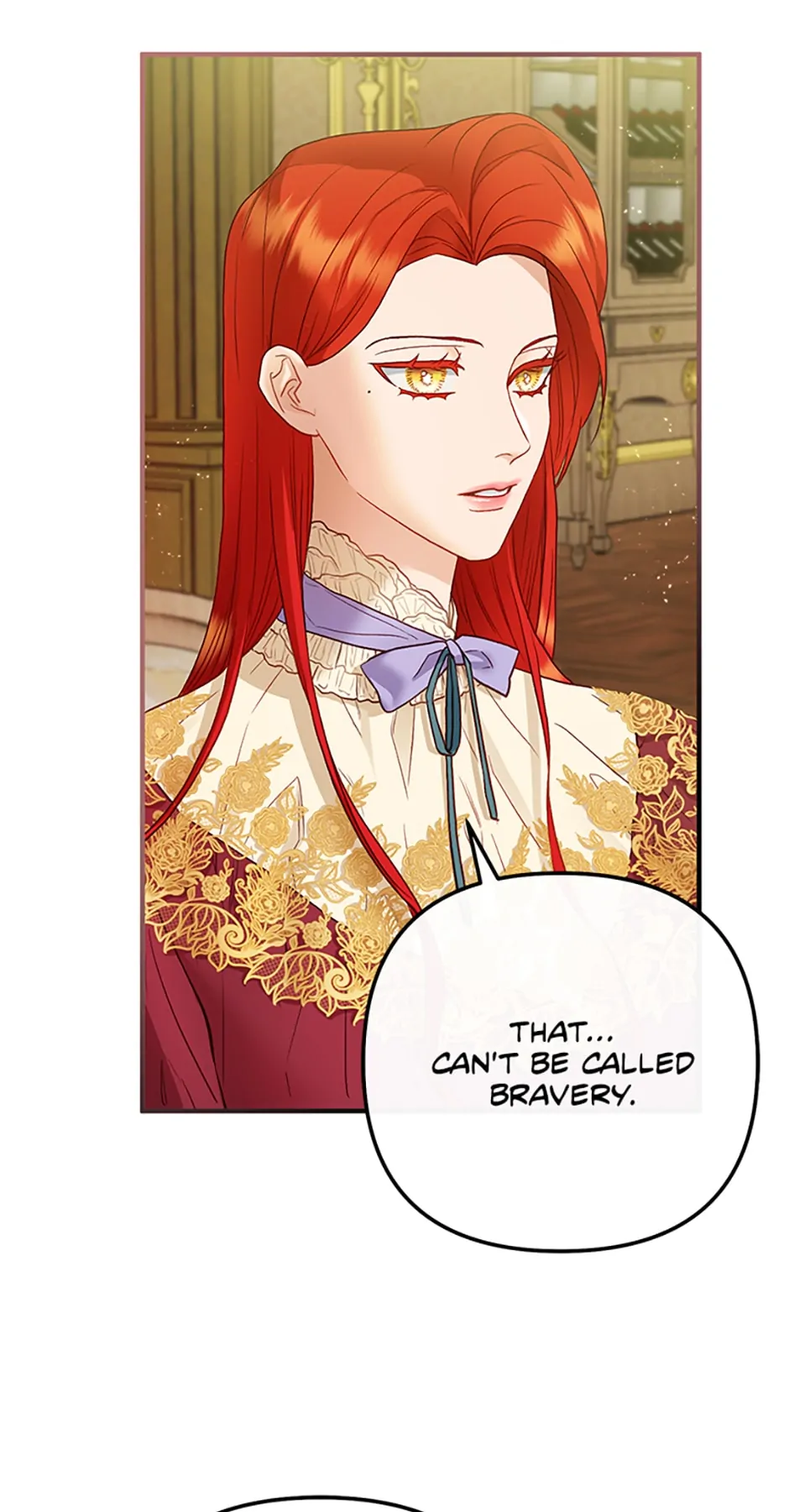 The Glamorous Life of the Fake Mistress - Chapter 63 manhwa