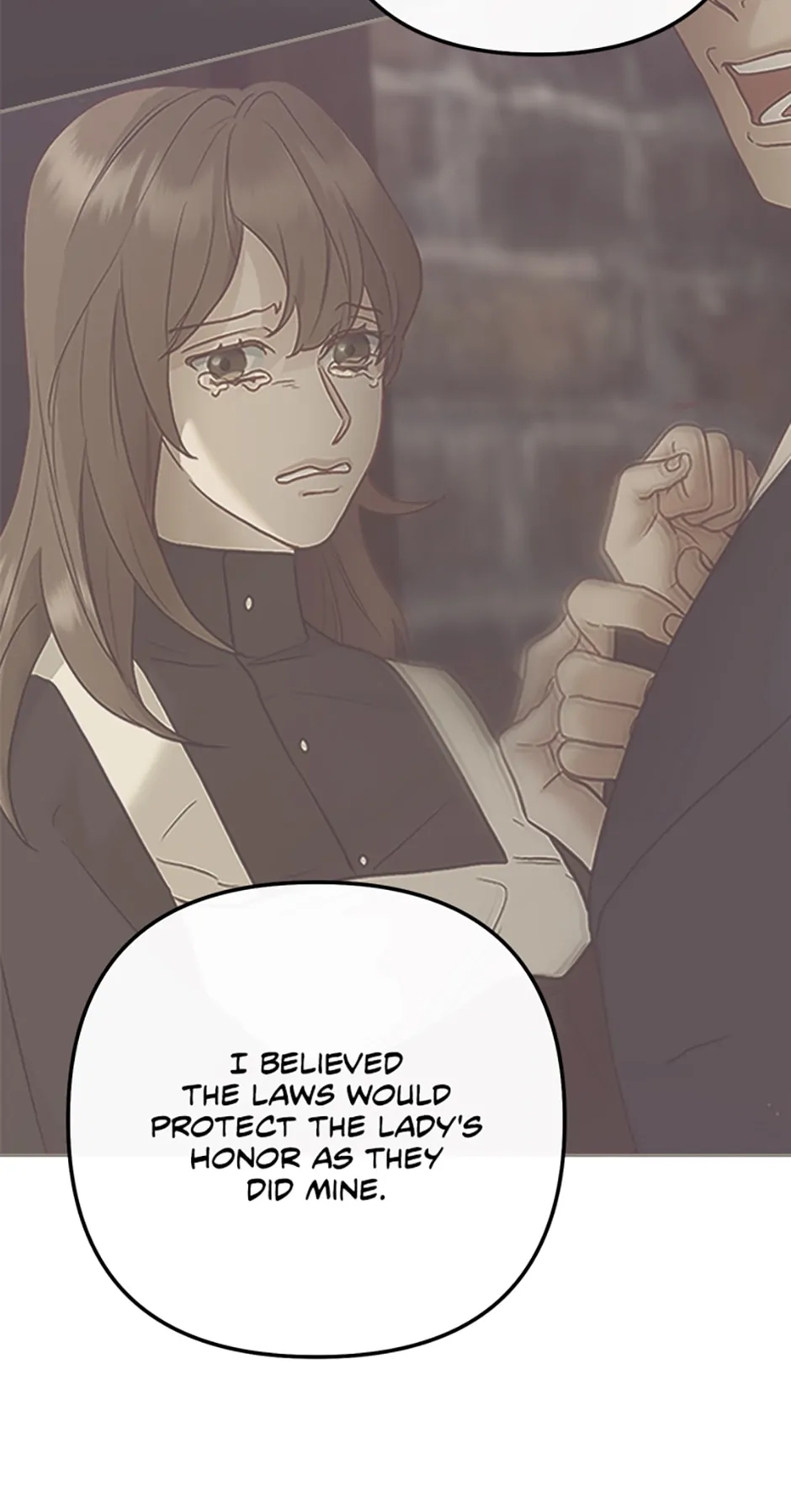 The Glamorous Life of the Fake Mistress - Chapter 63 manhwa