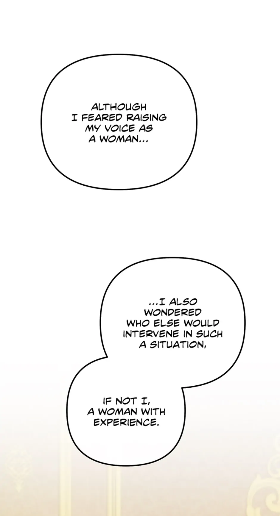 The Glamorous Life of the Fake Mistress - Chapter 63 manhwa