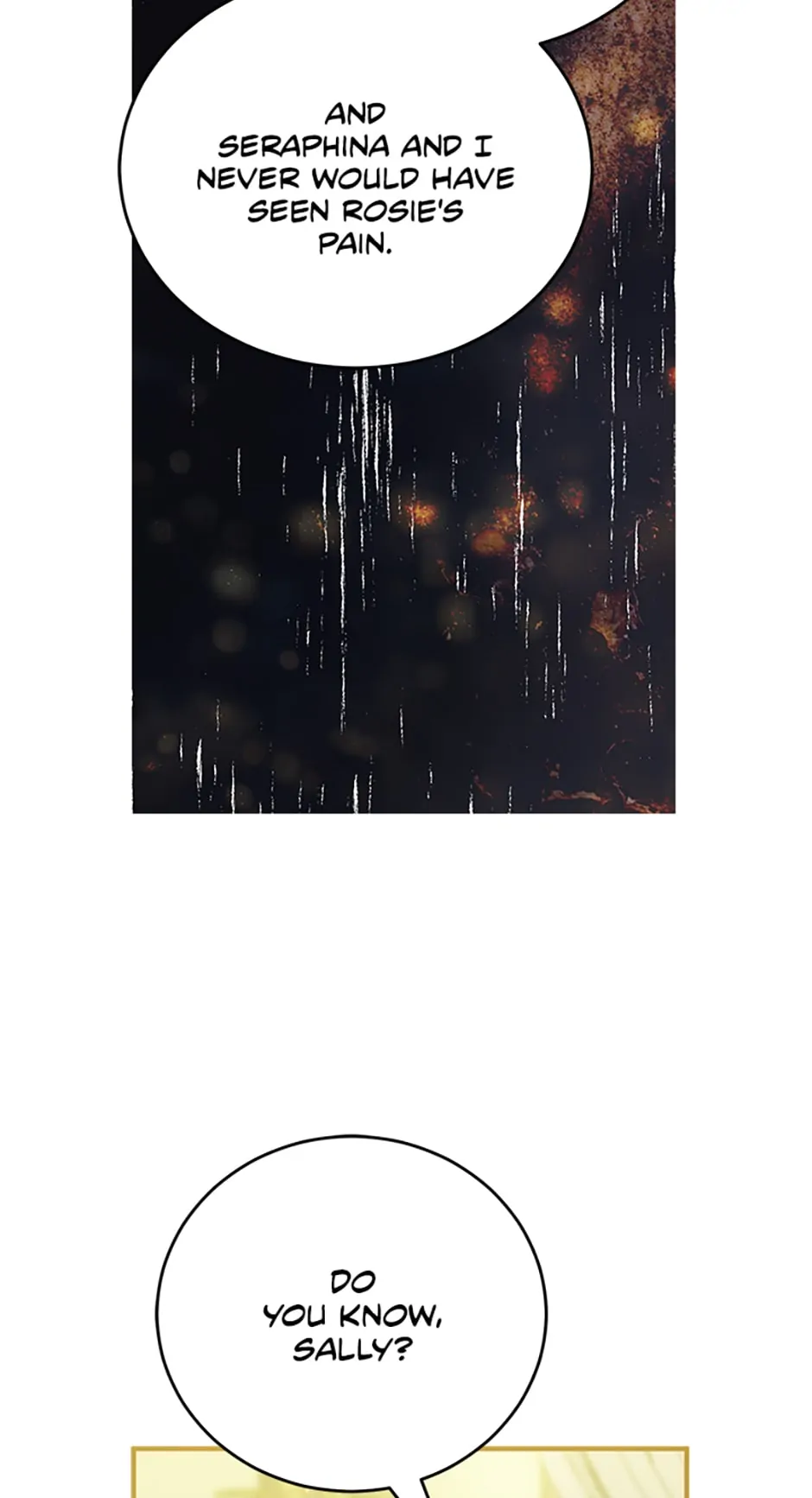 The Glamorous Life of the Fake Mistress - Chapter 63 manhwa