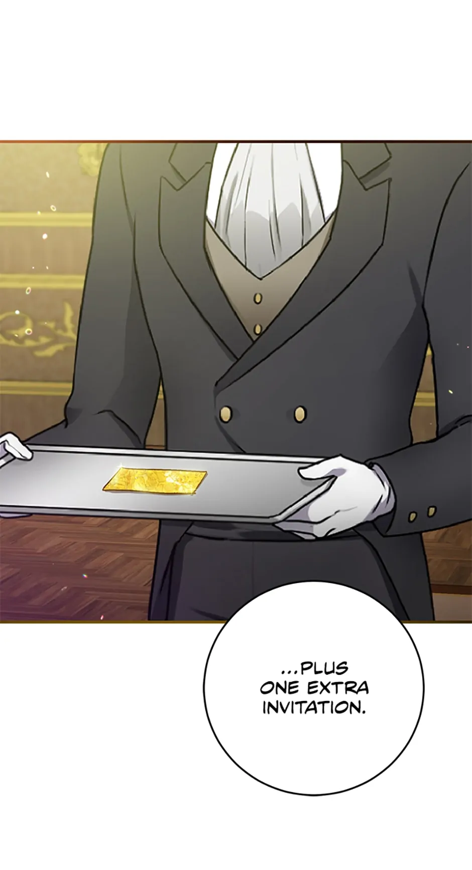 The Glamorous Life of the Fake Mistress - Chapter 63 manhwa