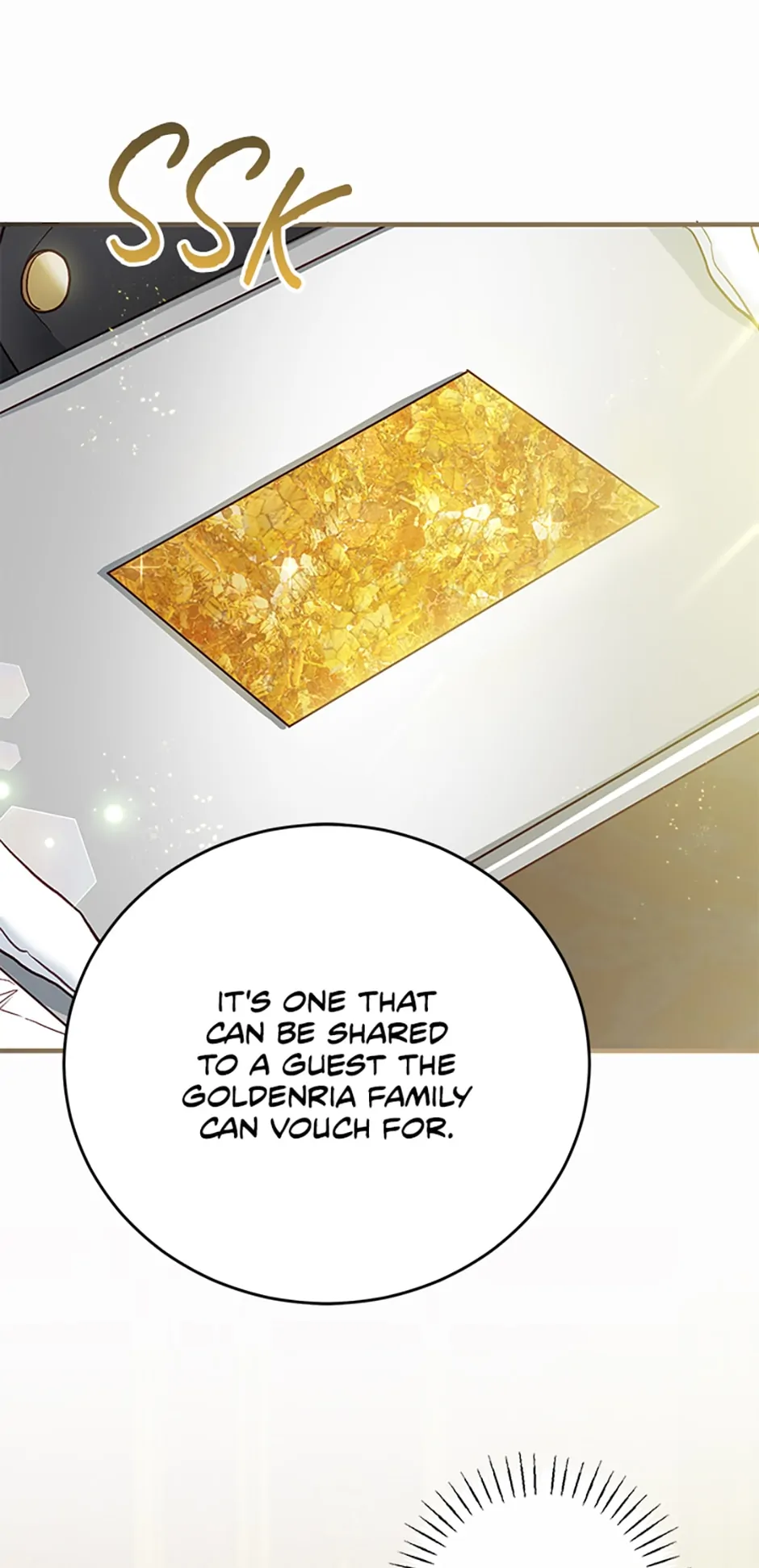 The Glamorous Life of the Fake Mistress - Chapter 63 manhwa