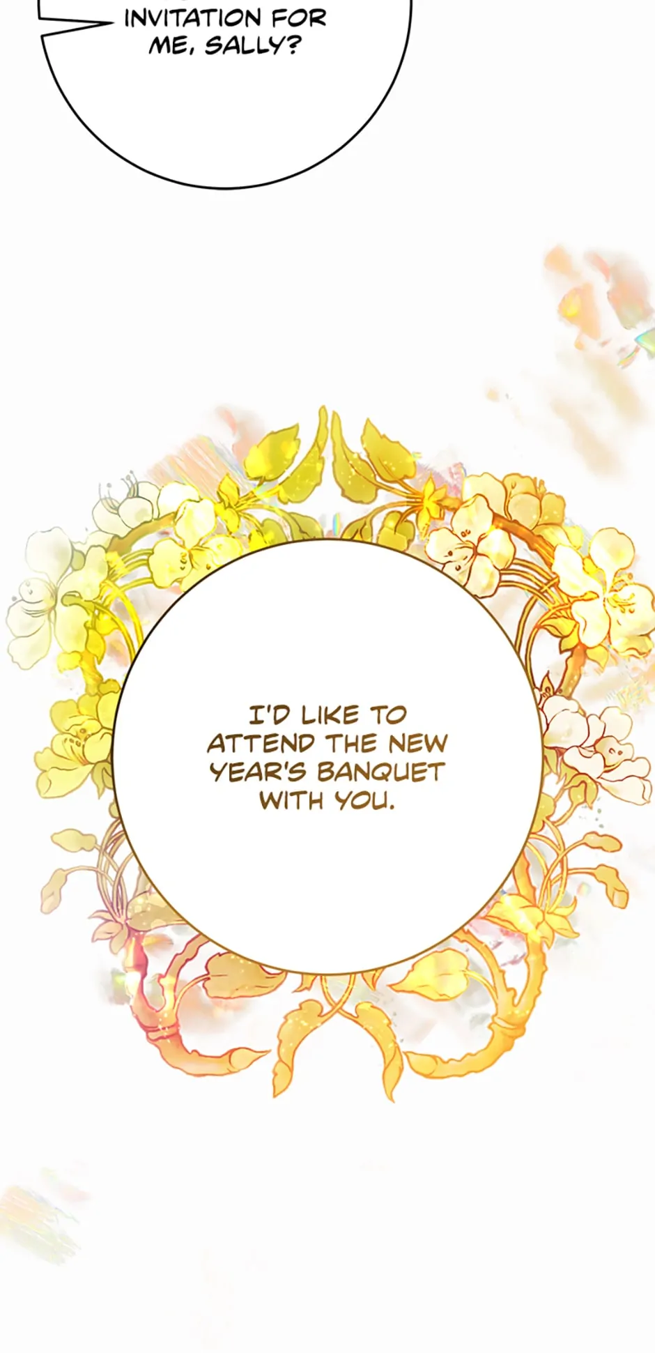 The Glamorous Life of the Fake Mistress - Chapter 63 manhwa