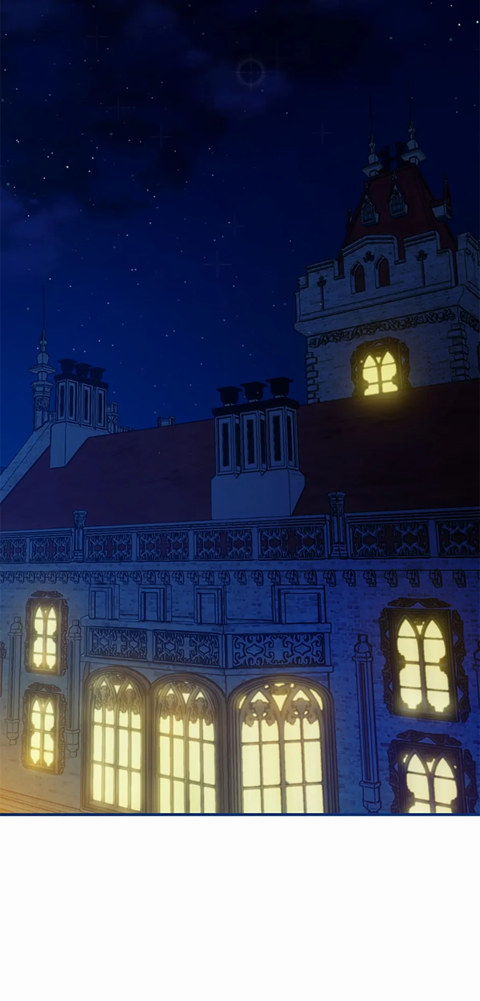 The Glamorous Life of the Fake Mistress - Chapter 63 manhwa