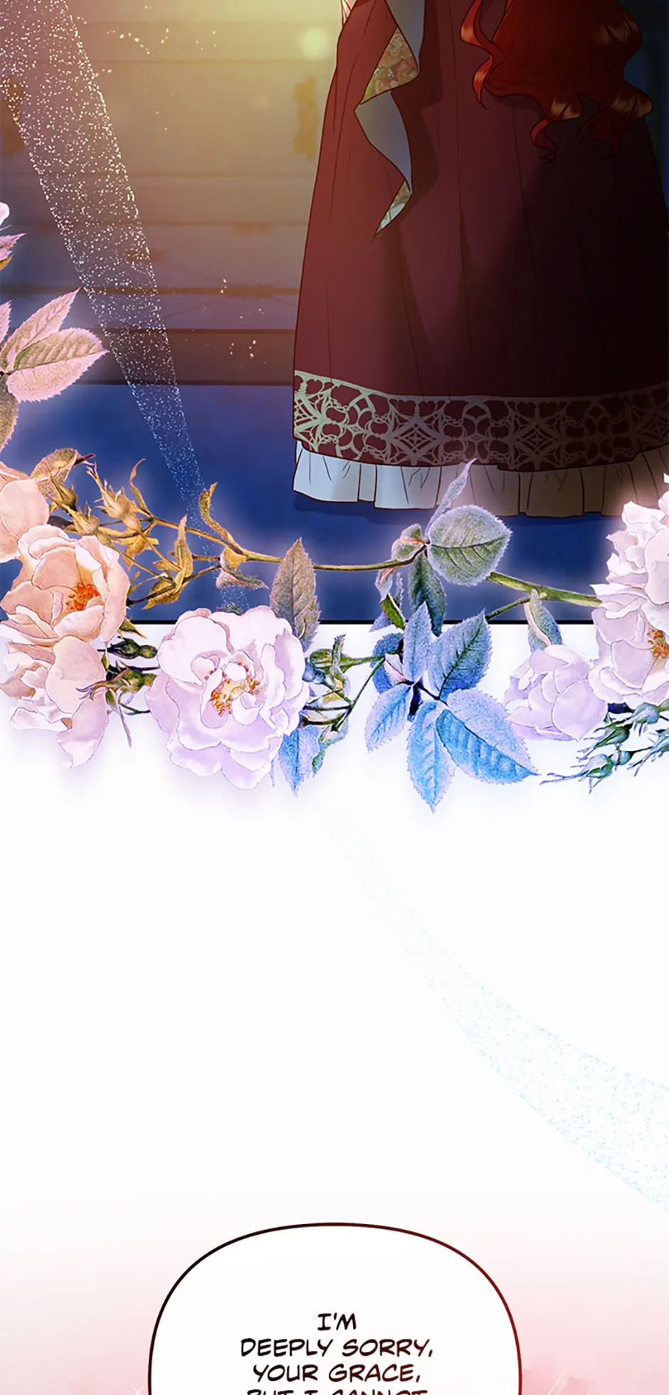 The Glamorous Life of the Fake Mistress - Chapter 63 manhwa