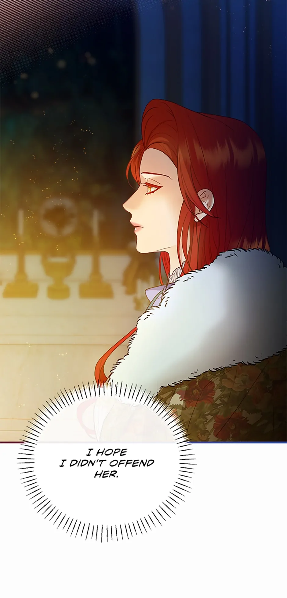 The Glamorous Life of the Fake Mistress - Chapter 63 manhwa